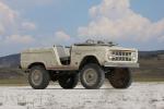 Ford Bronco Derelict Roadster by ICON 2018 года